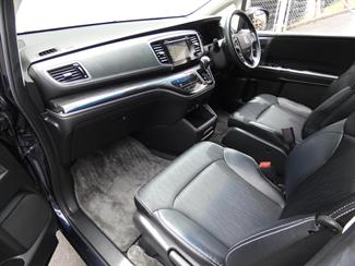 2014 Honda ODYSSEY - Thumbnail