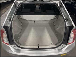 2015 Toyota Prius - Thumbnail