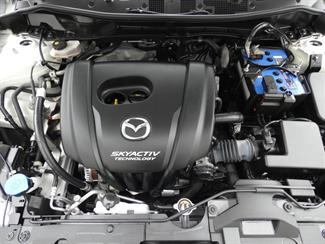 2016 Mazda DEMIO - Thumbnail