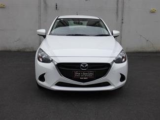 2016 Mazda DEMIO - Thumbnail
