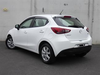 2016 Mazda DEMIO - Thumbnail