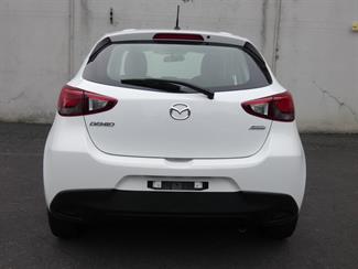 2016 Mazda DEMIO - Thumbnail
