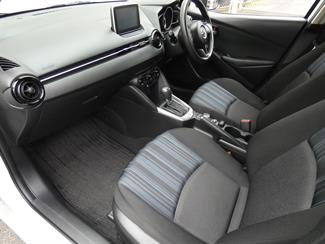2016 Mazda DEMIO - Thumbnail
