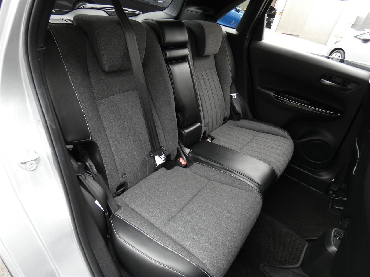 2021 Honda FIT