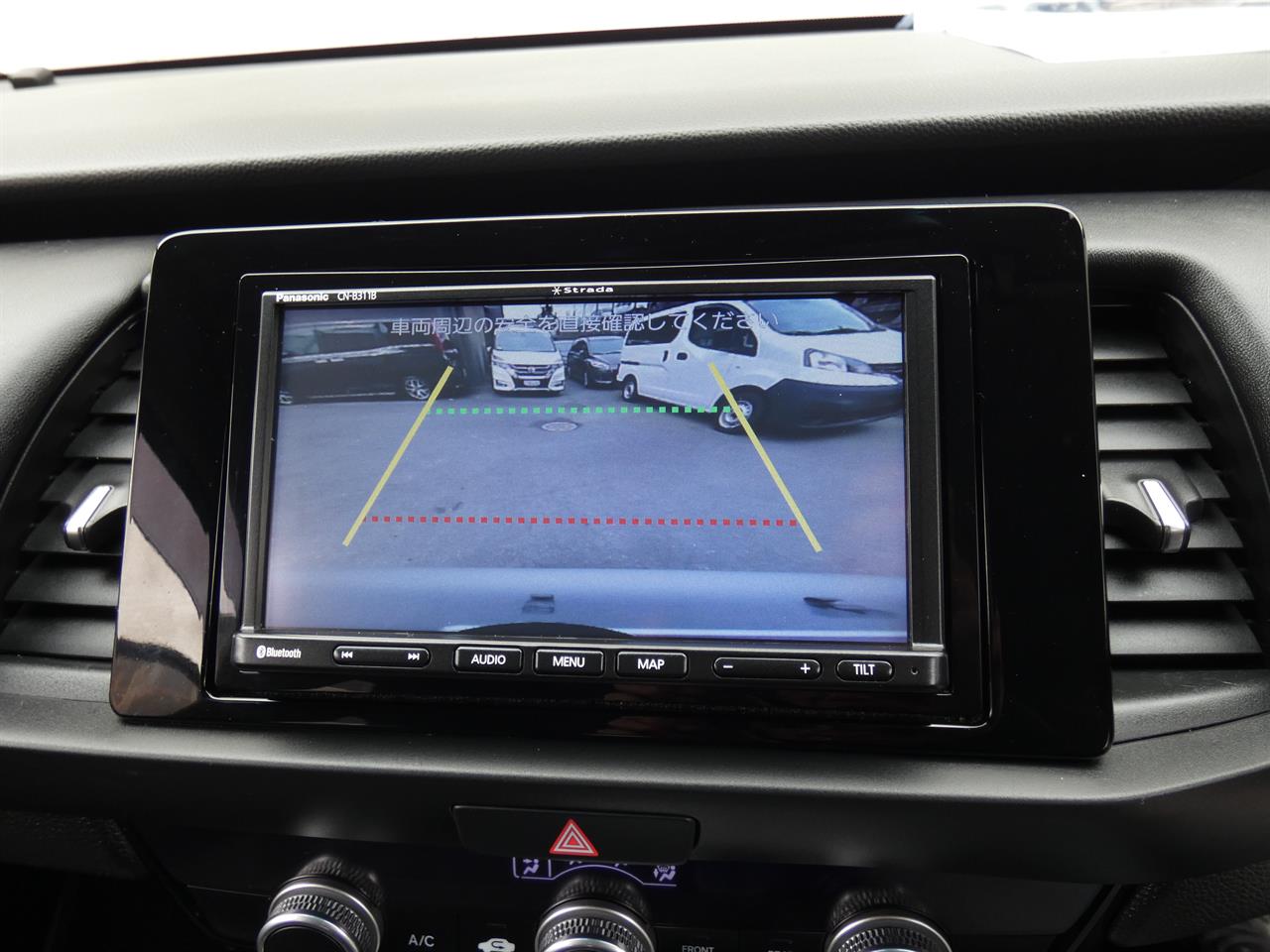 2021 Honda FIT