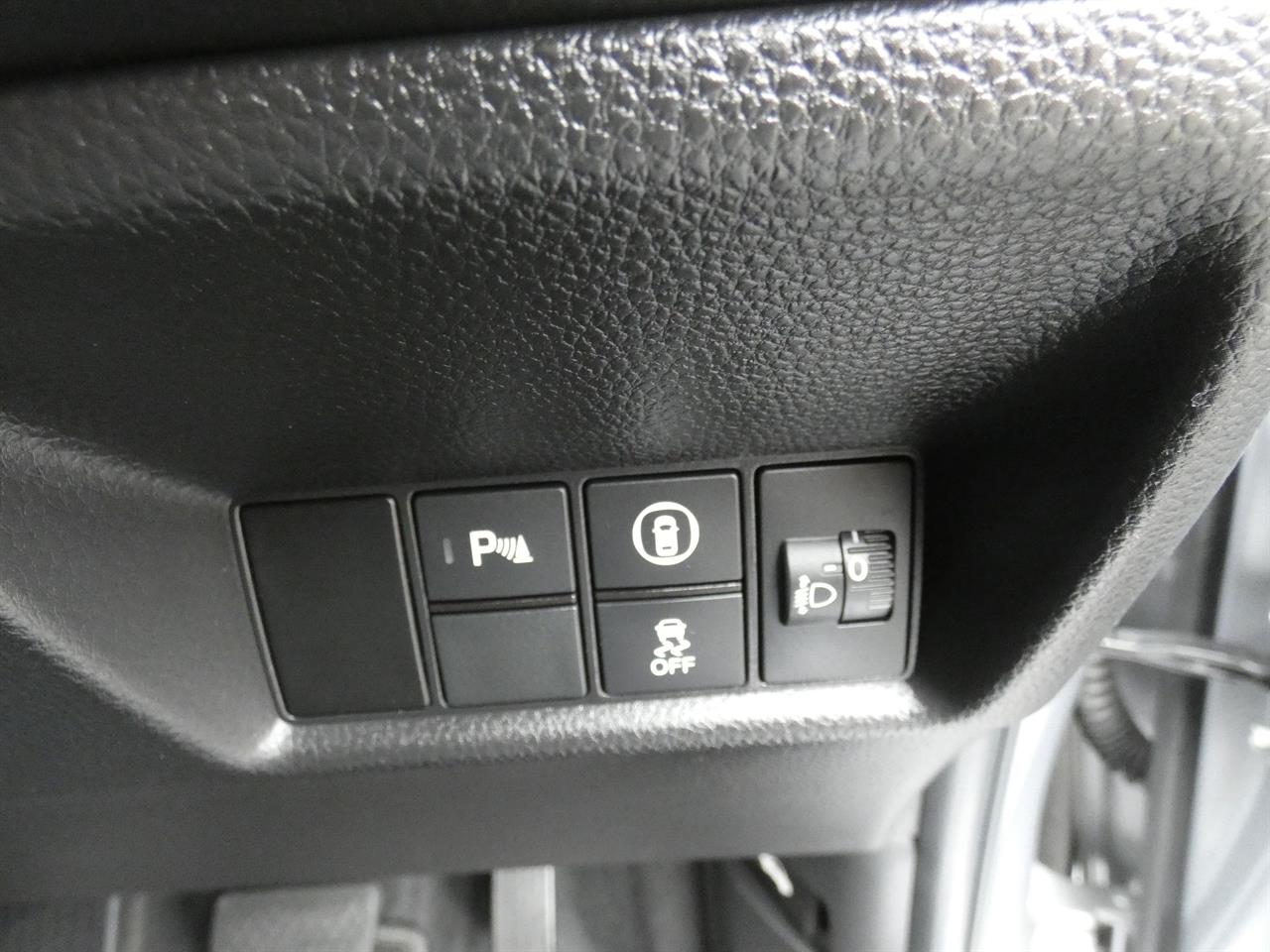 2021 Honda FIT