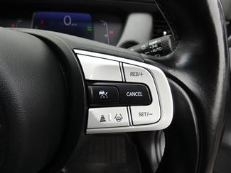 2021 Honda FIT - Thumbnail