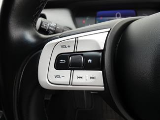 2021 Honda FIT - Thumbnail