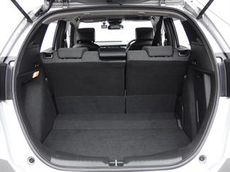 2021 Honda FIT - Thumbnail