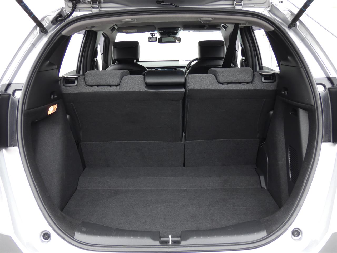 2021 Honda FIT