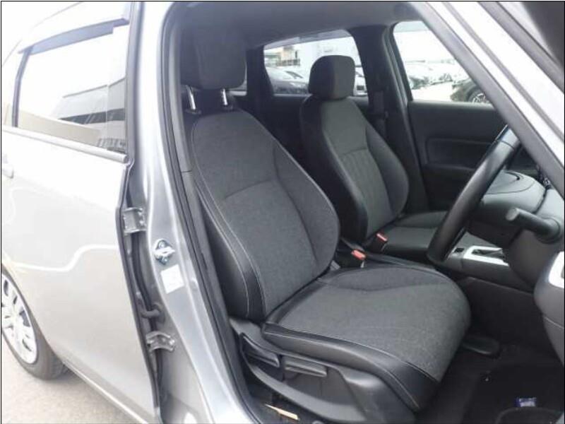 2021 Honda FIT