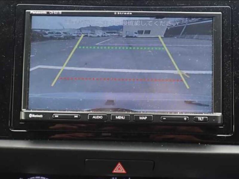 2021 Honda FIT