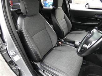 2021 Honda FIT - Thumbnail