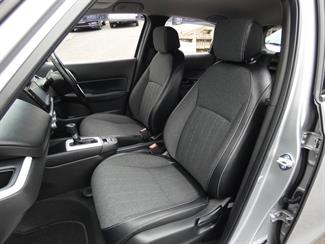 2021 Honda FIT - Thumbnail