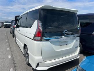 2018 Nissan SERENA - Thumbnail