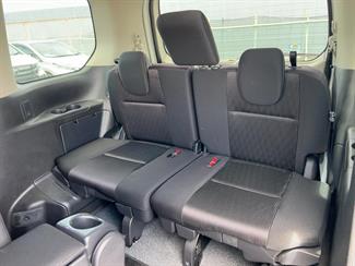 2018 Nissan SERENA - Thumbnail