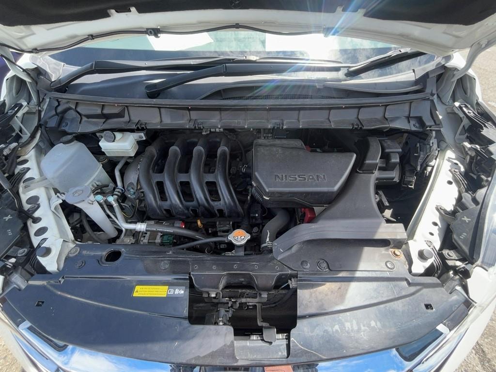 2018 Nissan SERENA