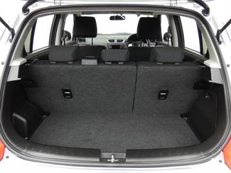 2015 Suzuki Swift - Thumbnail