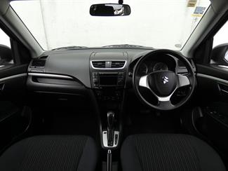 2015 Suzuki Swift - Thumbnail