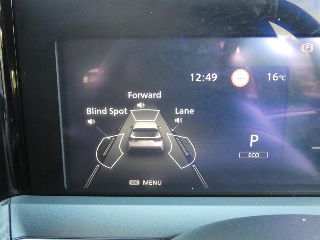 2021 Nissan NOTE