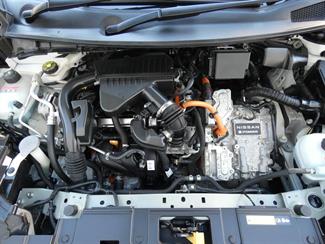 2021 Nissan NOTE - Thumbnail