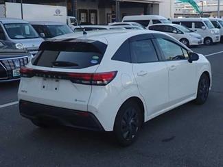 2021 Nissan NOTE - Thumbnail