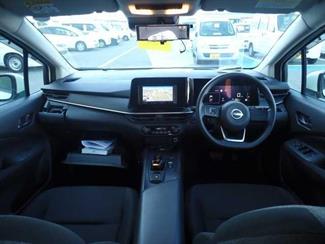 2021 Nissan NOTE - Thumbnail