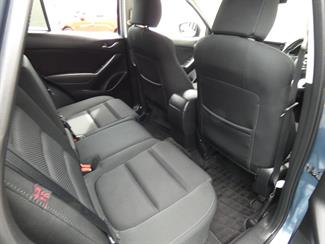 2015 Mazda CX-5 - Thumbnail