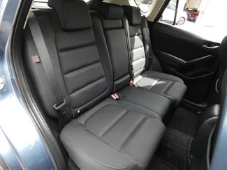 2015 Mazda CX-5 - Thumbnail