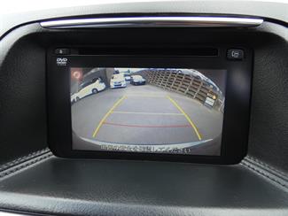 2015 Mazda CX-5 - Thumbnail