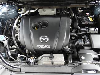 2015 Mazda CX-5 - Thumbnail