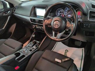 2015 Mazda CX-5 - Thumbnail