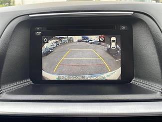 2015 Mazda CX-5 - Thumbnail