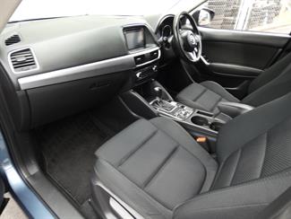 2015 Mazda CX-5 - Thumbnail