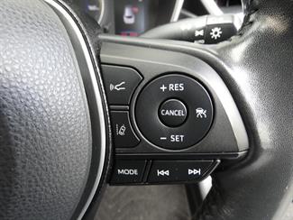 2019 Toyota COROLLA - Thumbnail