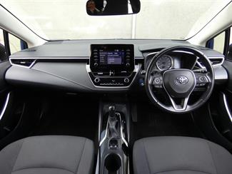 2019 Toyota COROLLA - Thumbnail