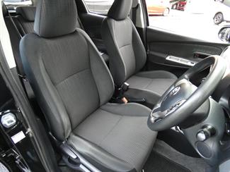 2014 Toyota VITZ - Thumbnail