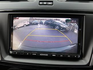 2016 Mazda Premacy - Thumbnail