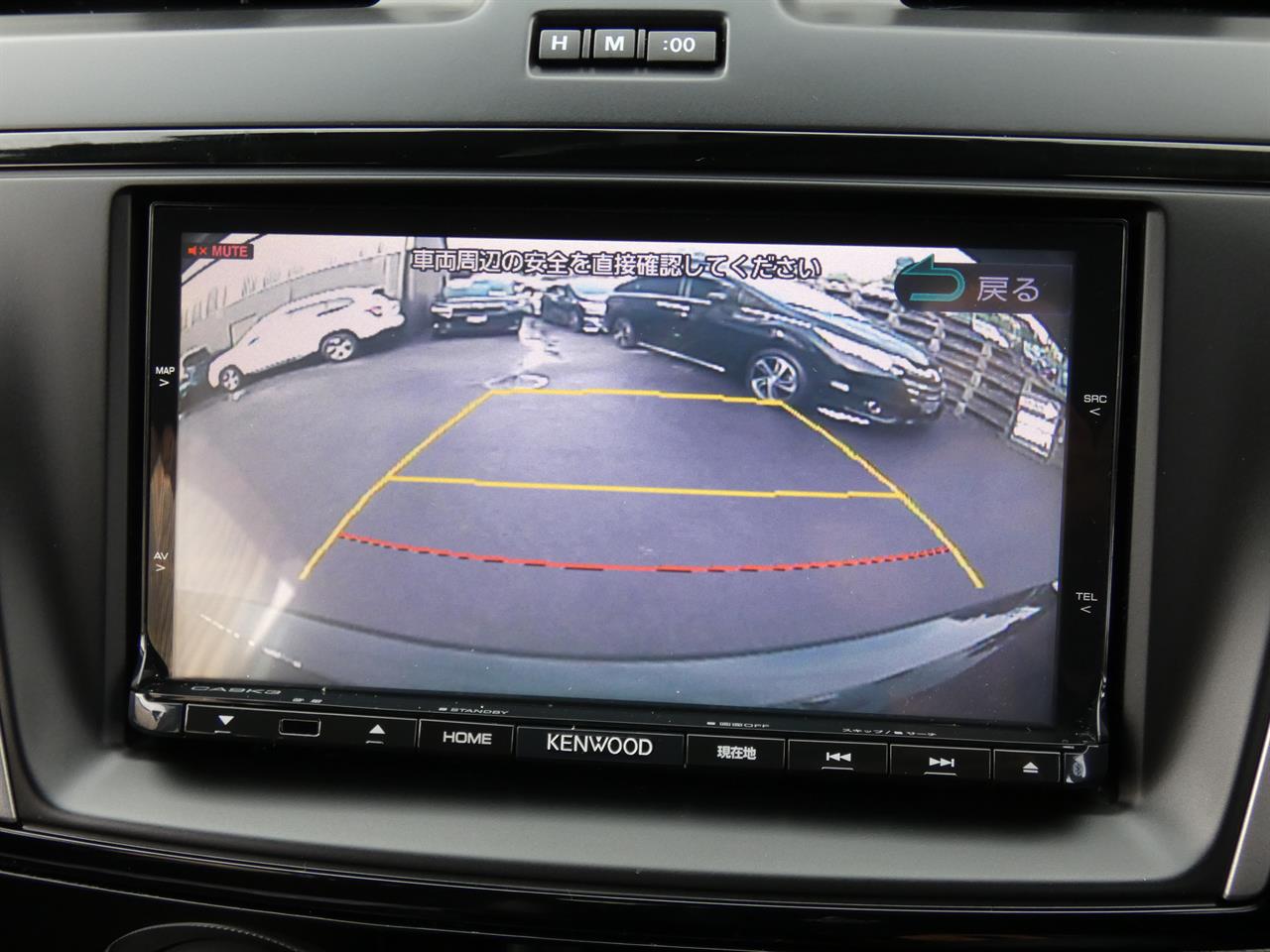 2016 Mazda Premacy