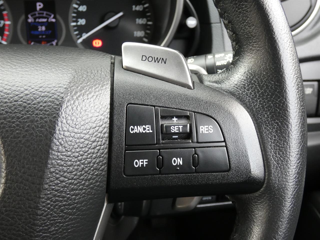 2016 Mazda Premacy