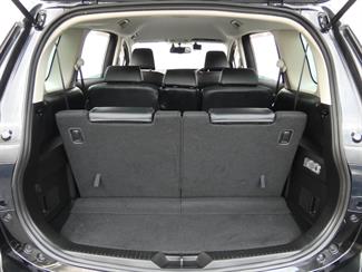 2016 Mazda Premacy - Thumbnail