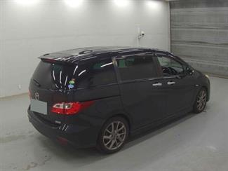 2016 Mazda Premacy - Thumbnail