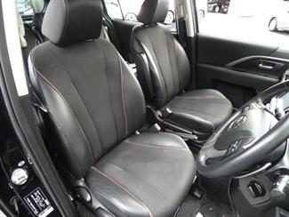2016 Mazda Premacy - Thumbnail