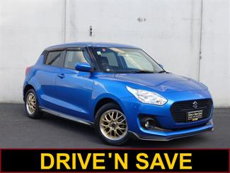 2019 Suzuki SWIFT - Thumbnail