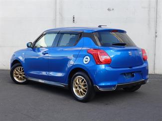 2019 Suzuki SWIFT - Thumbnail