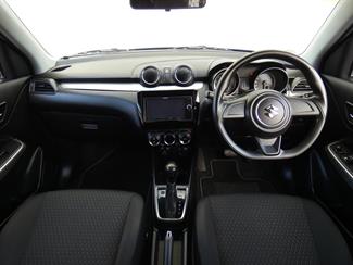 2019 Suzuki SWIFT - Thumbnail