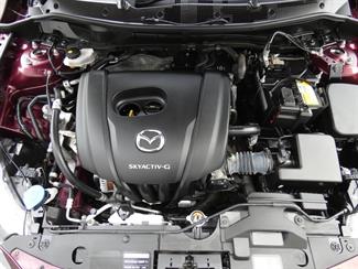 2020 Mazda 2 - Thumbnail
