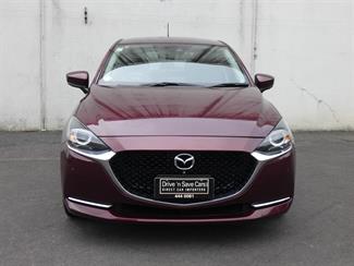 2020 Mazda 2 - Thumbnail