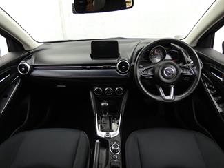 2020 Mazda 2 - Thumbnail