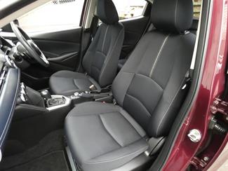 2020 Mazda 2 - Thumbnail